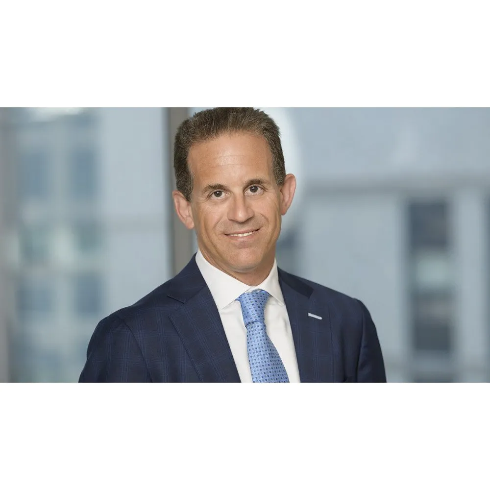 Ross L. Levine