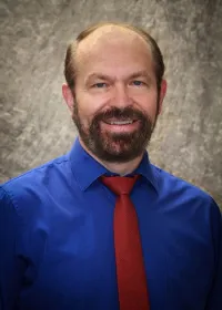 Alan Hurty II