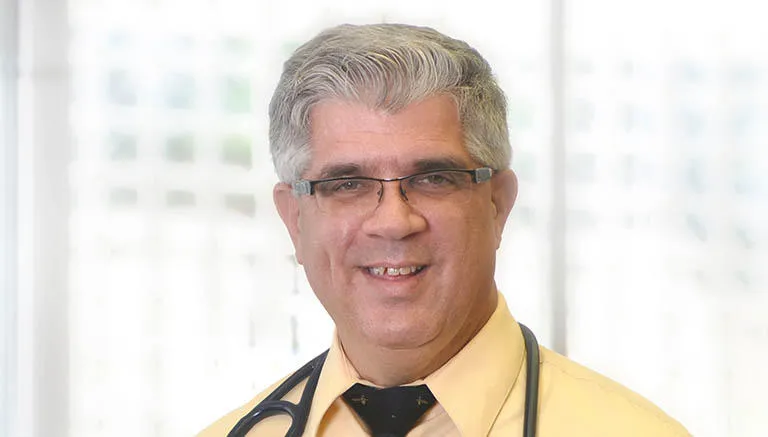 Dr. Paul Rutledge, MD, Family Medicine | St. LOUIS, MO | WebMD