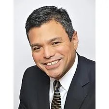 David Fernando Antezana