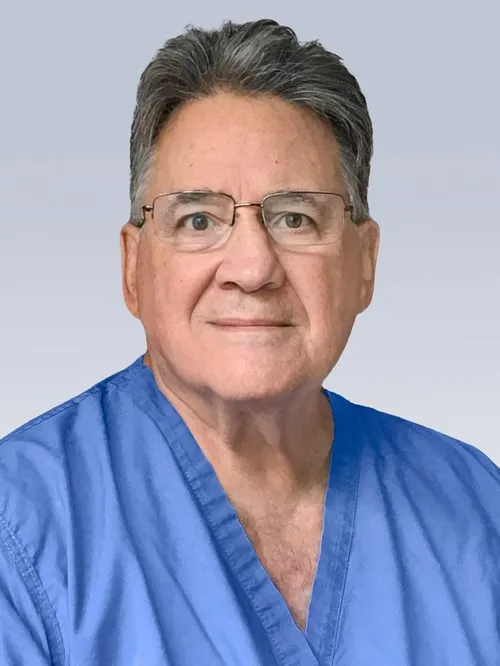 Melvin Habecker