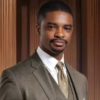 Kelvin Arlington Barry