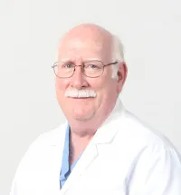 Charles Mabry
