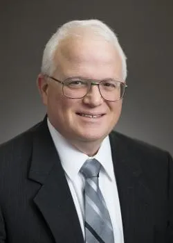 Michael R. Mcclintock