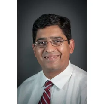 Vishal B Malpani