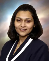 Aparna P. Ambe