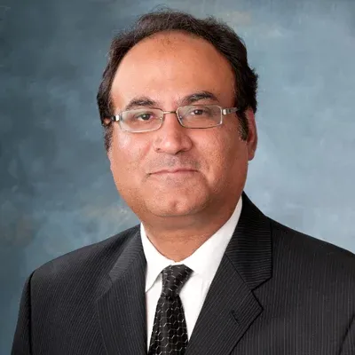 Tahir Ijaz, MD, FRCP, FACRO