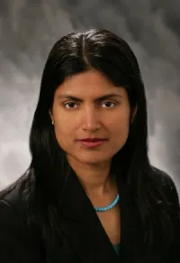 Lincy Mathew