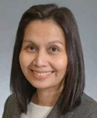 Lalaine Dimagiba-Sebastian