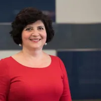 Yelena Levin