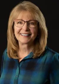 Julie A. Friesen