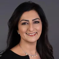 Sunbal Zafar