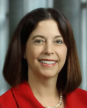 Wendy Susan Post