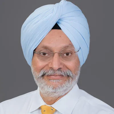 Devinderpal Singh Randhawa