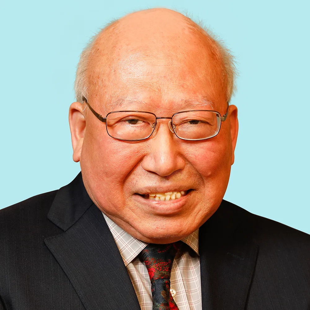William Hong