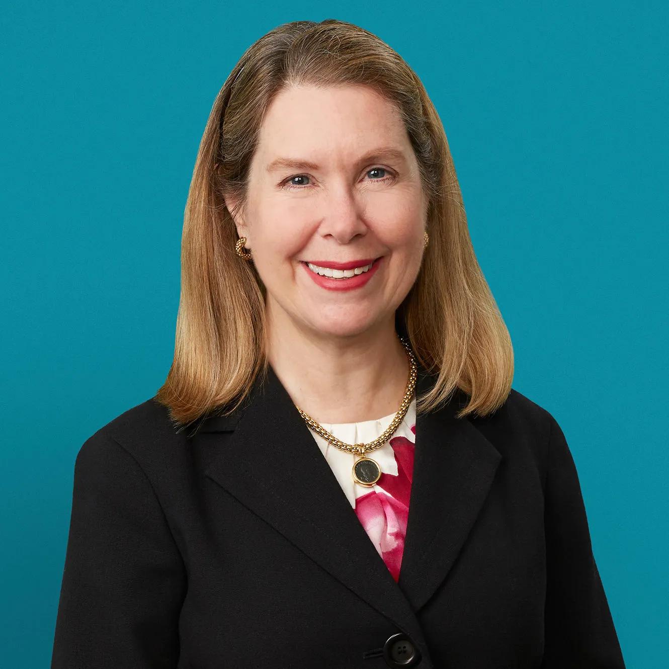 Rebecca Julia Paessun