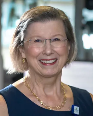 Linda Joanne Van Marter