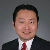 Jun Kong