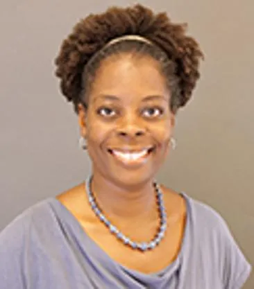 Jolanda M. Denham