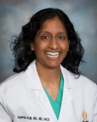 Aparna Kolli