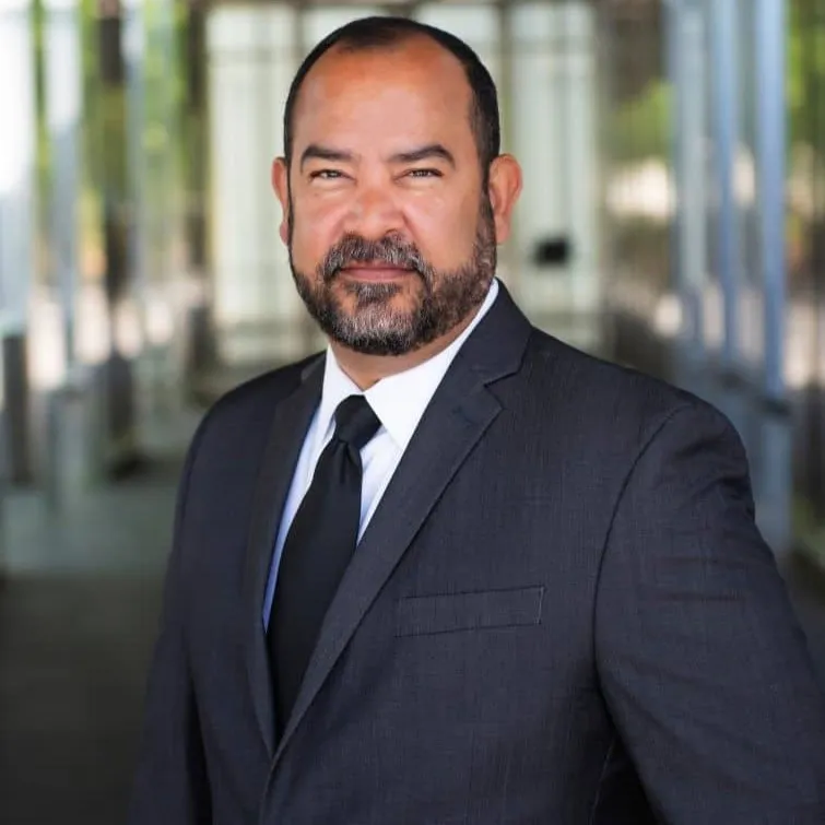 Juan Ortiz MD, F.A.C.S