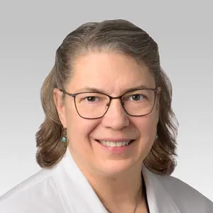 Christine M. Kovac