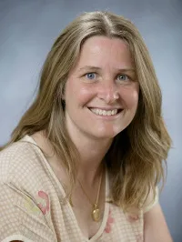 Marcelline Welsh
