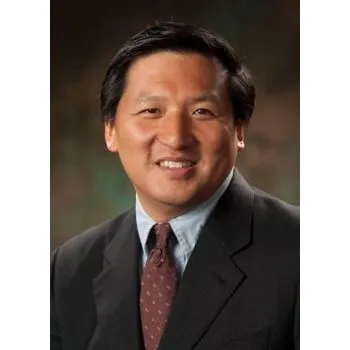 Chester J. Koh