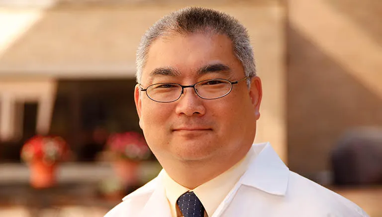 Ronald J. Pak