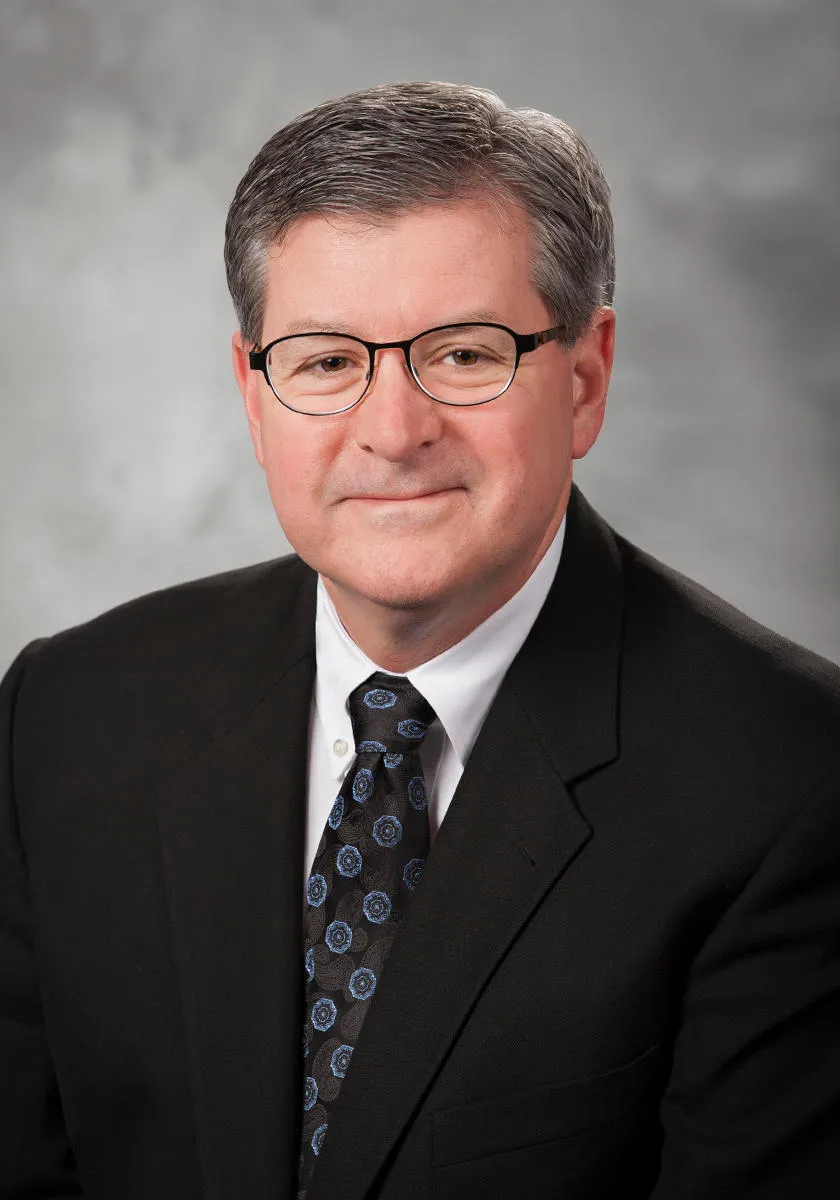 John C. Eggenberger