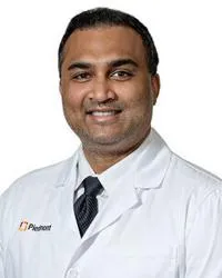 Damien Hansra