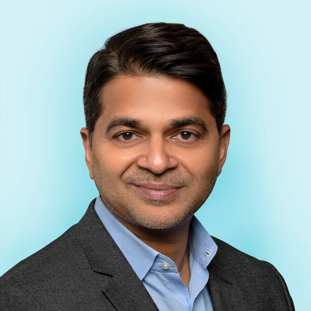 Gaurang Brahmbhatt