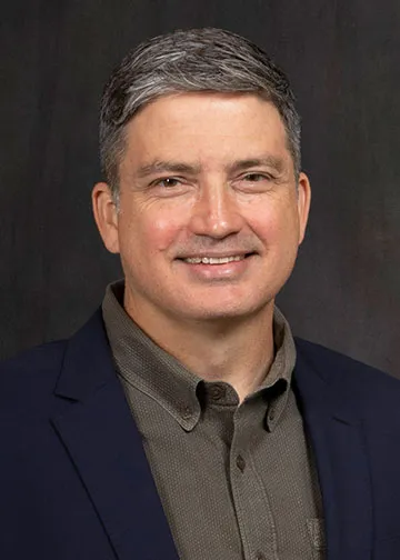Christopher K. Darnall