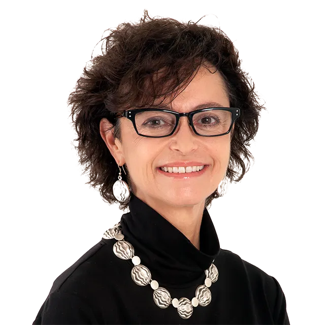 Sandra Levitt