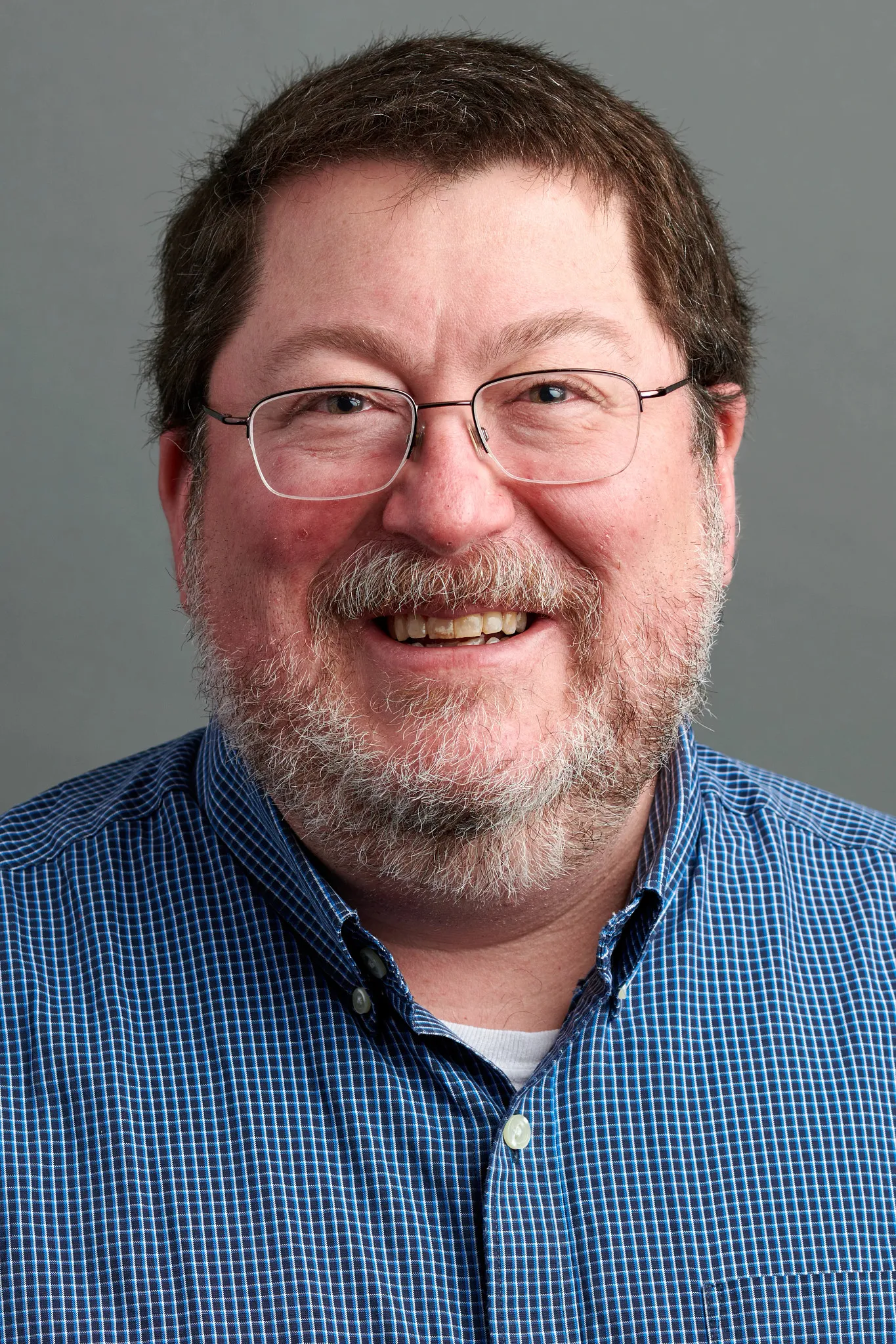 Eric Mullins
