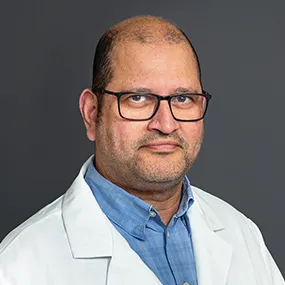 Martin Benignus Vandort