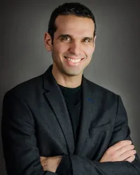 Nicholas Hallak