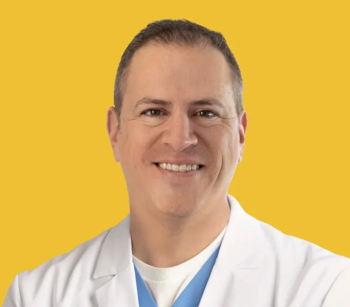 Dr. David Tiber