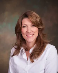Christine A Hines