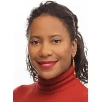 Andria Johnson