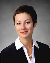 Yekaterina Koshkareva