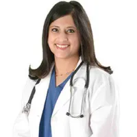 Disha Mookherjee