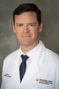 Dennis Scott Meredith