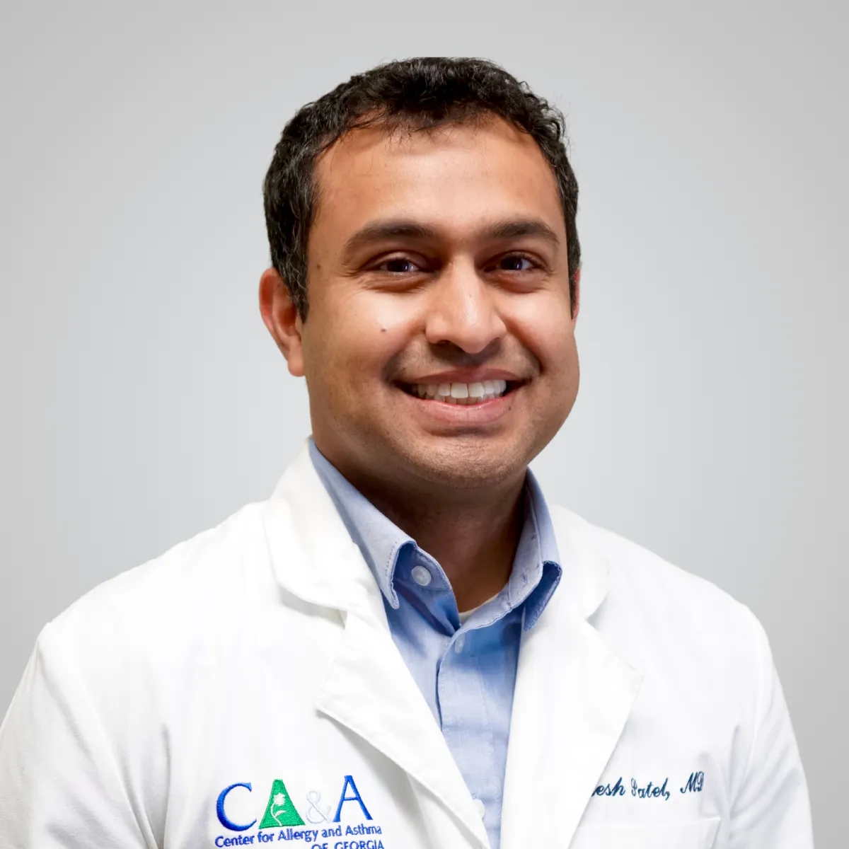 Adesh Patel