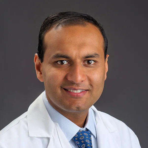 Sumit K Gupta