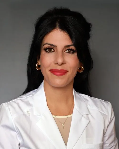 Sonja Abbassi