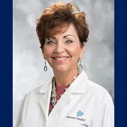 Tamara Helene Rector