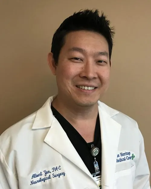 Albert Ji Hyun Yun