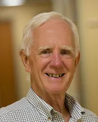 John S. Daly