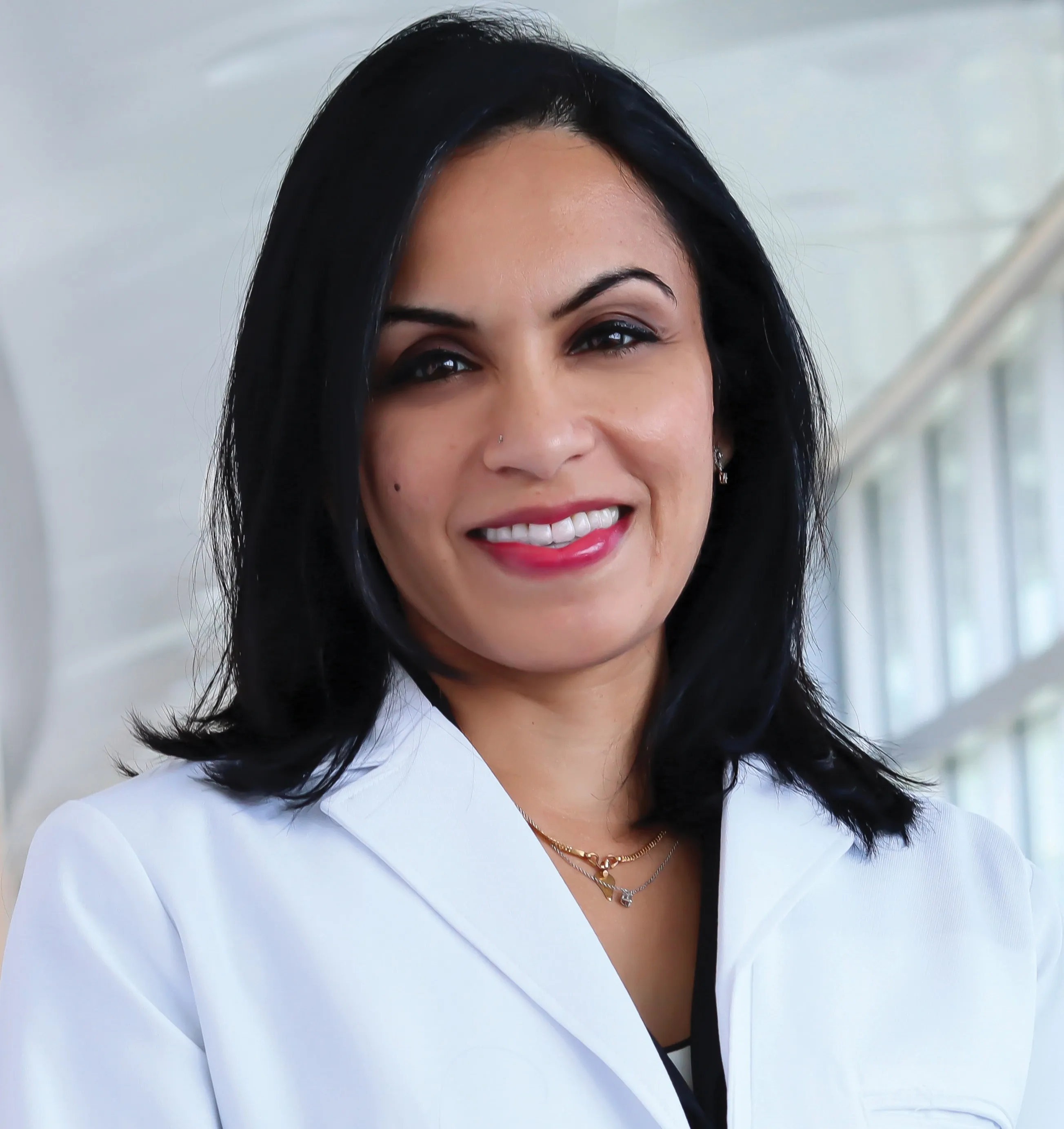 Sandra Narayanan